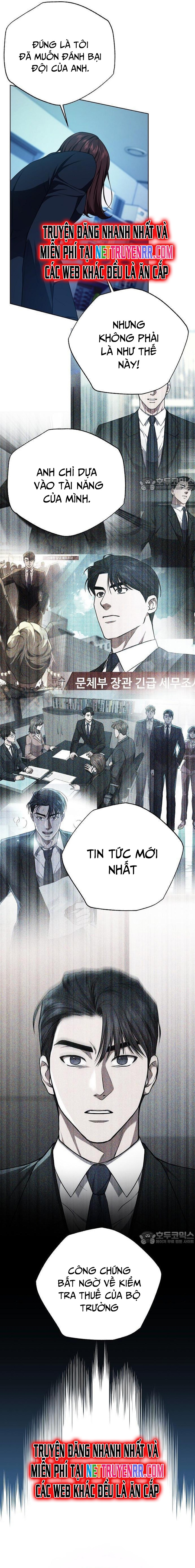 Thuế Trừng Giả Chapter 81 - Trang 5