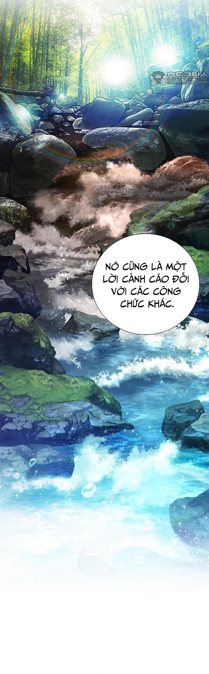 Thuế Trừng Giả Chapter 84 - Trang 22