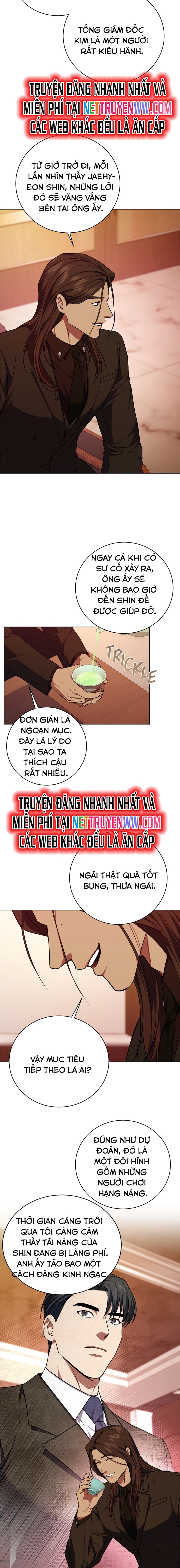 Thuế Trừng Giả Chapter 80 - Trang 7