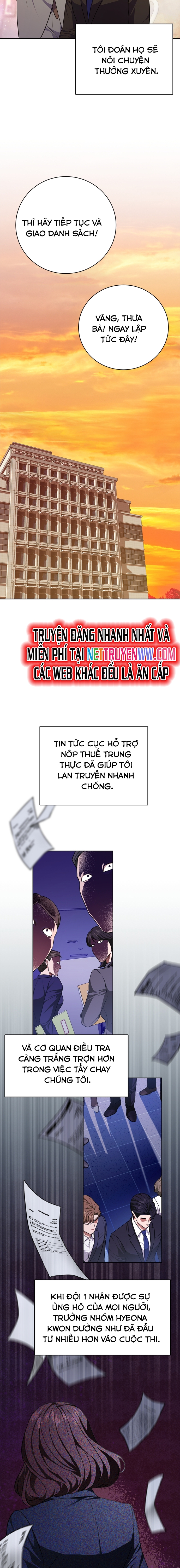 Thuế Trừng Giả Chapter 80 - Trang 15