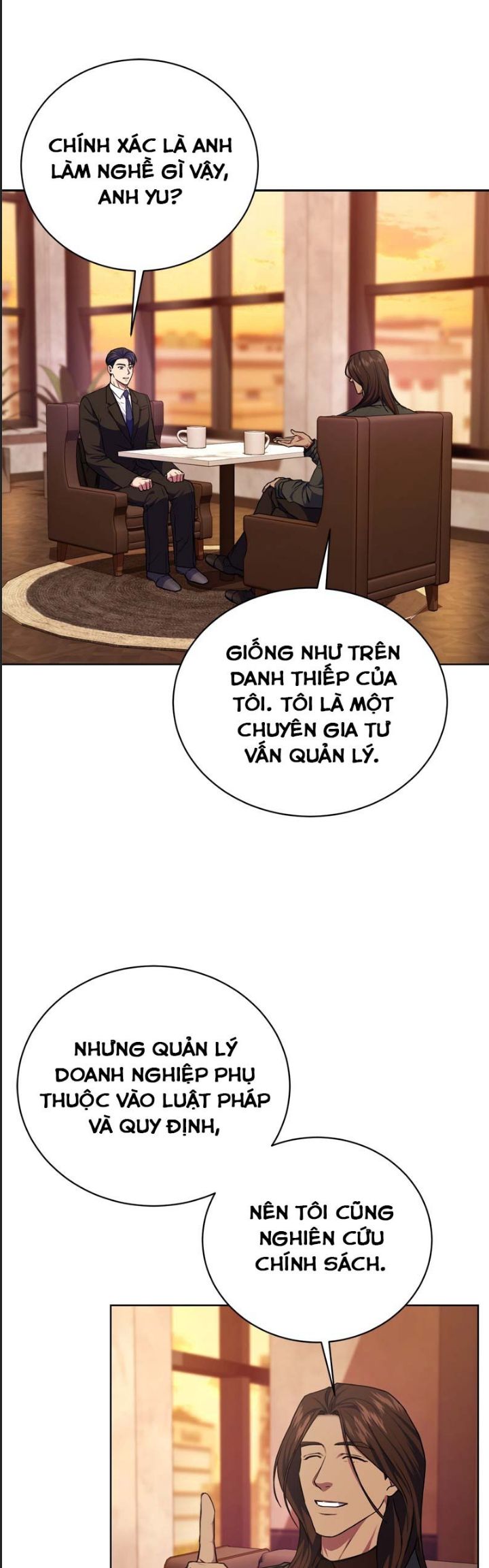 Thuế Trừng Giả Chapter 75 - Trang 11