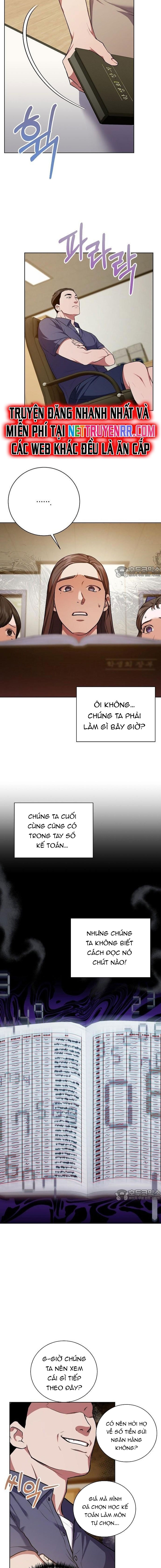 Thuế Trừng Giả Chapter 87 - Trang 5