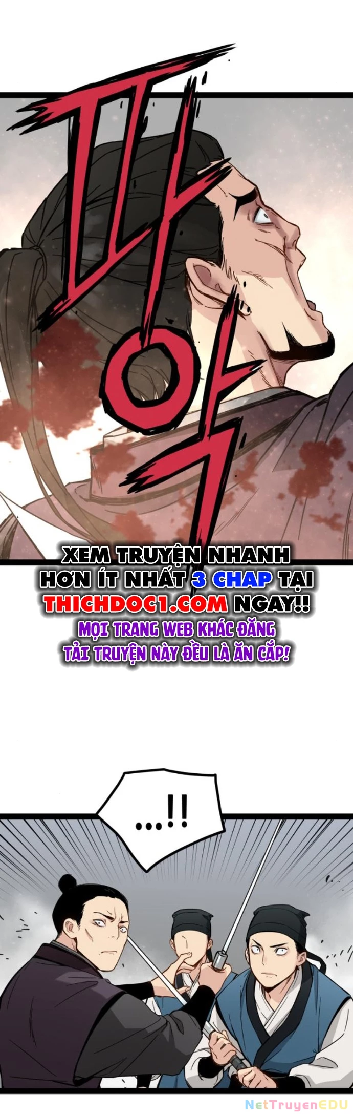 Thiên Tài Đoản Mệnh Chapter 27 - Trang 36