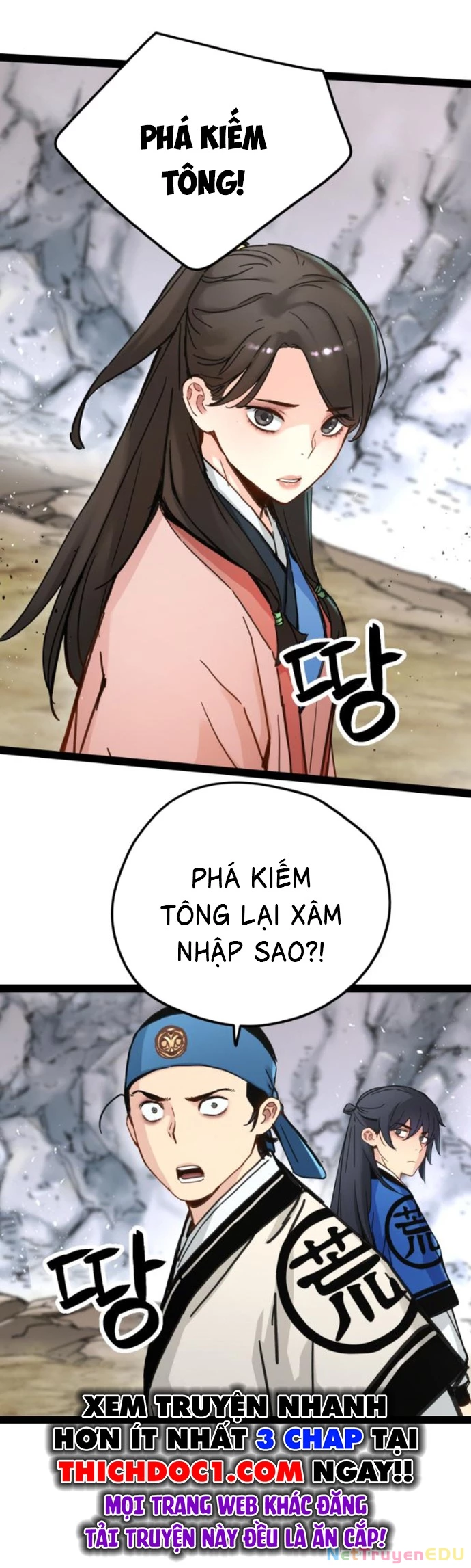 Thiên Tài Đoản Mệnh Chapter 27 - Trang 2