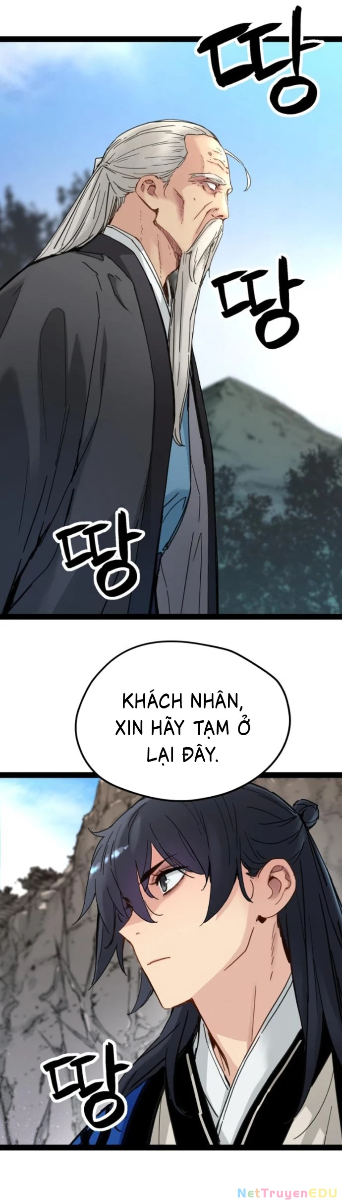 Thiên Tài Đoản Mệnh Chapter 27 - Trang 3