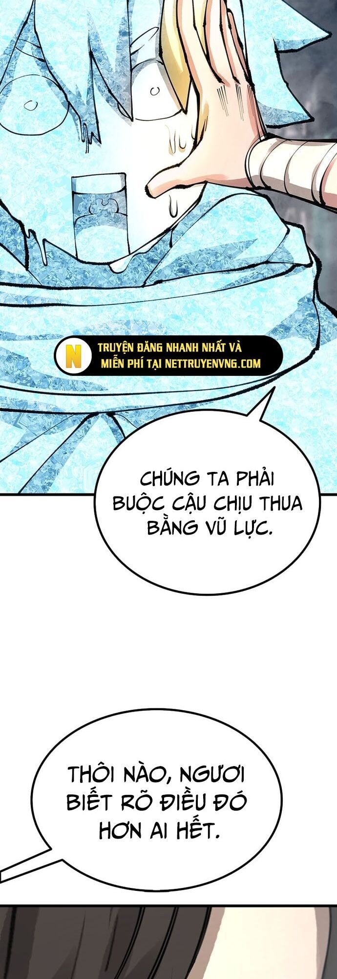 Ngọn Lửa Của Hòa Bình Chapter 22 - Trang 9