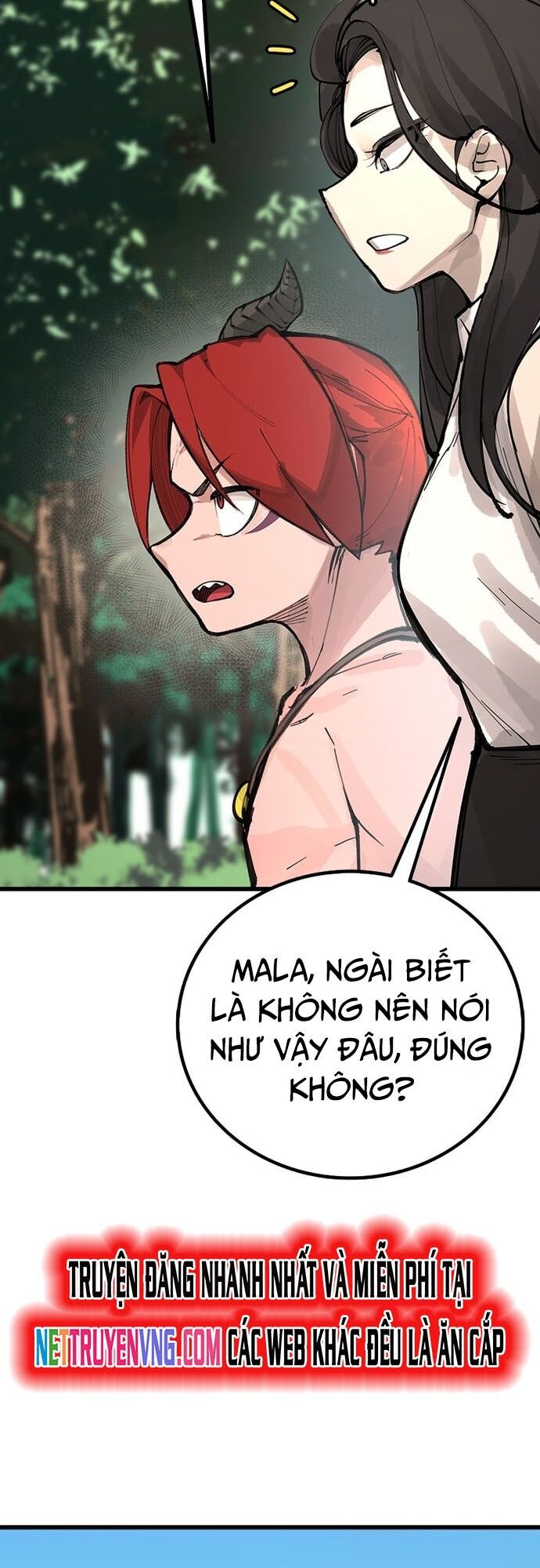 Ngọn Lửa Của Hòa Bình Chapter 22 - Trang 60