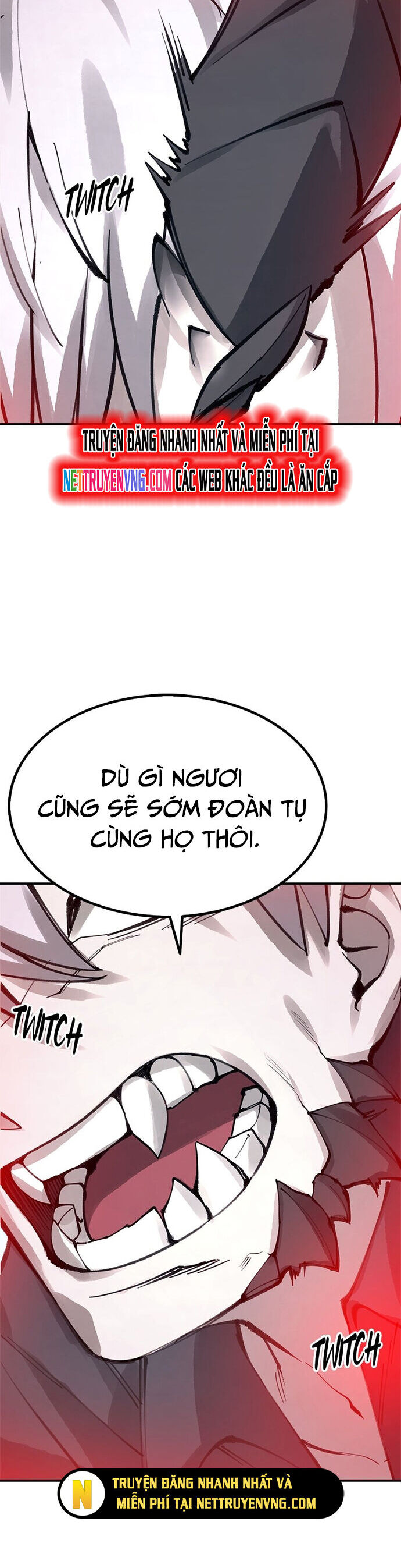 Ngọn Lửa Của Hòa Bình Chapter 23 - Trang 42