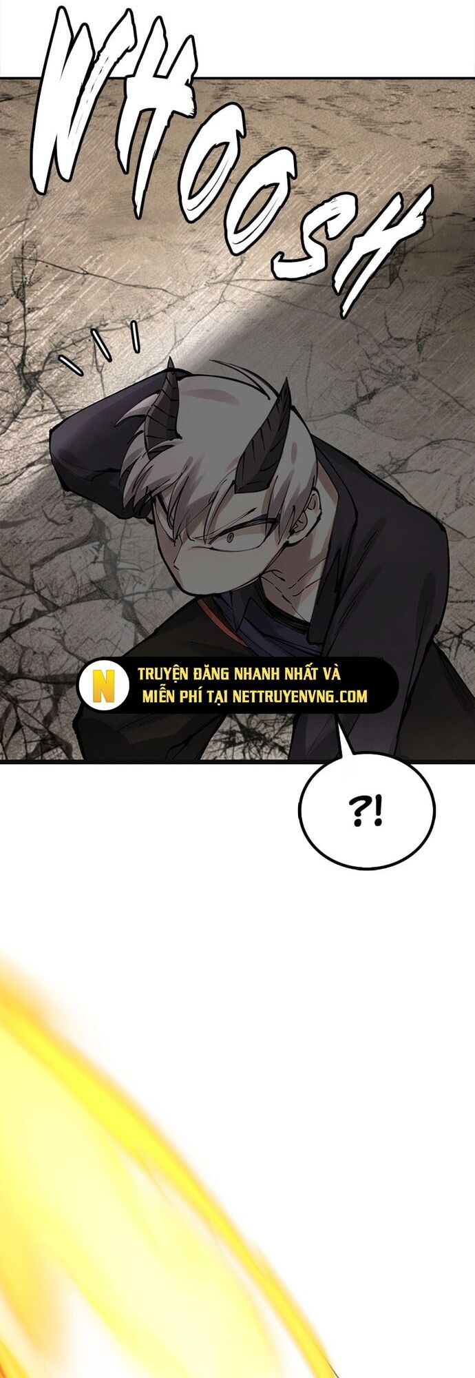 Ngọn Lửa Của Hòa Bình Chapter 22 - Trang 25