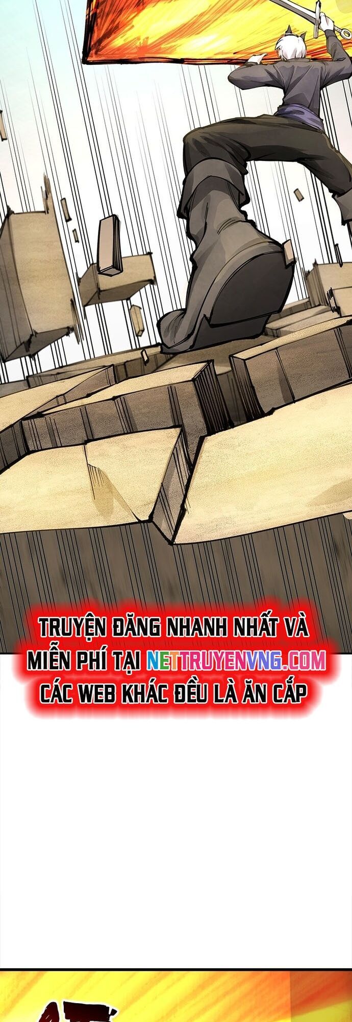 Ngọn Lửa Của Hòa Bình Chapter 22 - Trang 27