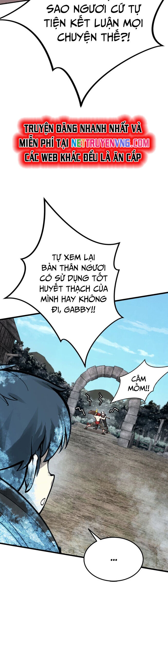 Ngọn Lửa Của Hòa Bình Chapter 23 - Trang 44