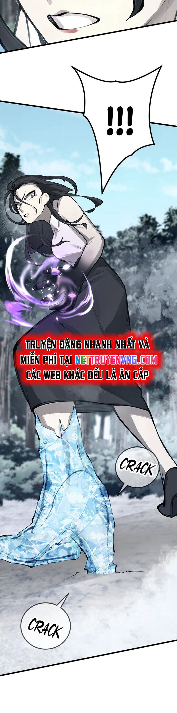 Ngọn Lửa Của Hòa Bình Chapter 23 - Trang 36