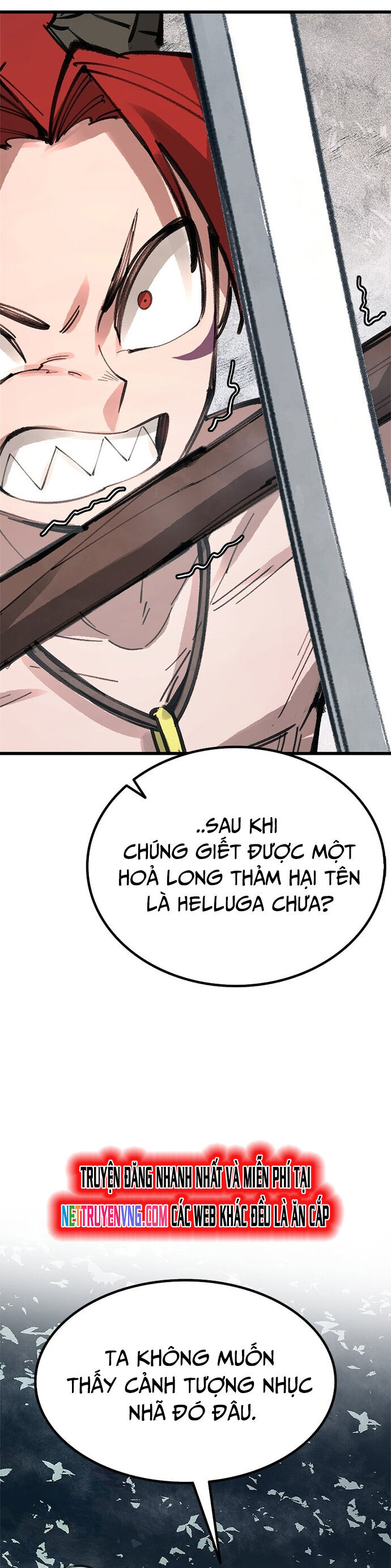 Ngọn Lửa Của Hòa Bình Chapter 23 - Trang 33