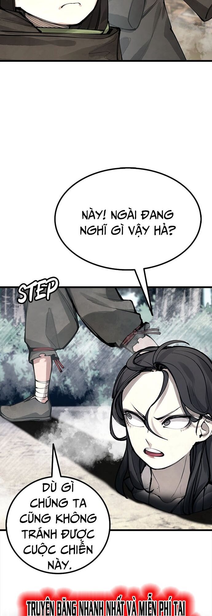 Ngọn Lửa Của Hòa Bình Chapter 22 - Trang 6