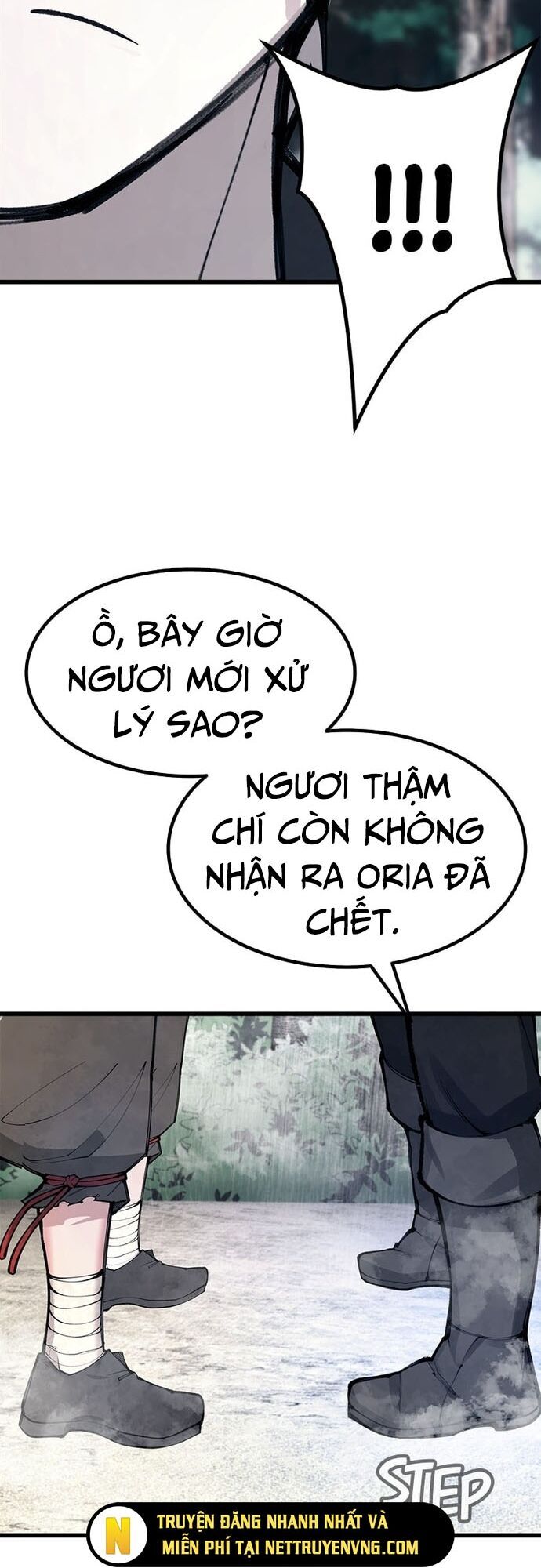 Ngọn Lửa Của Hòa Bình Chapter 22 - Trang 2