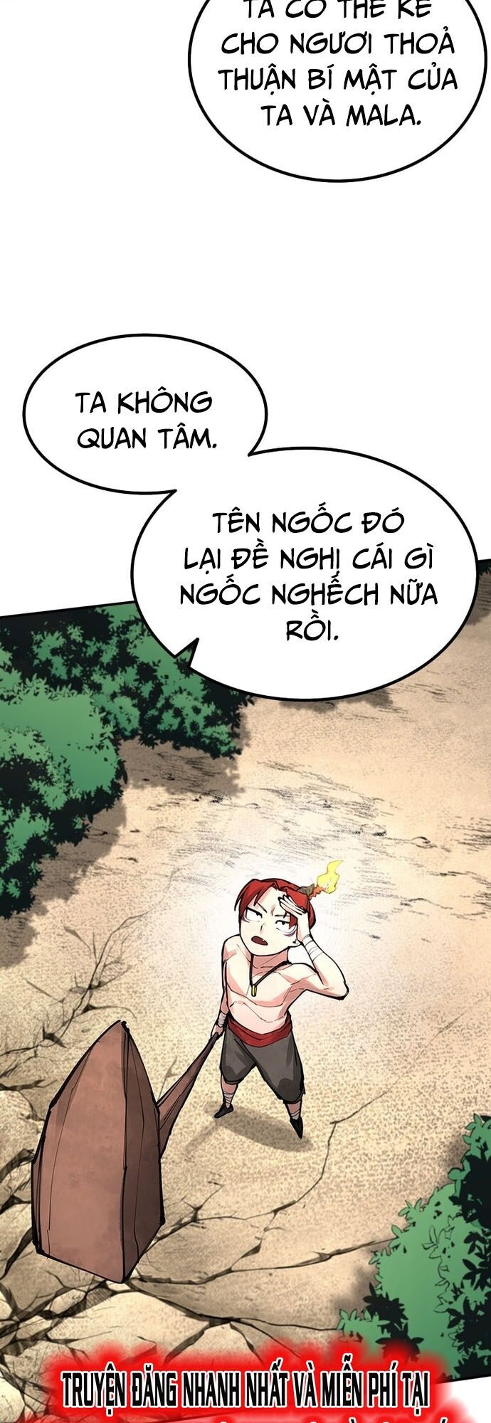 Ngọn Lửa Của Hòa Bình Chapter 22 - Trang 38