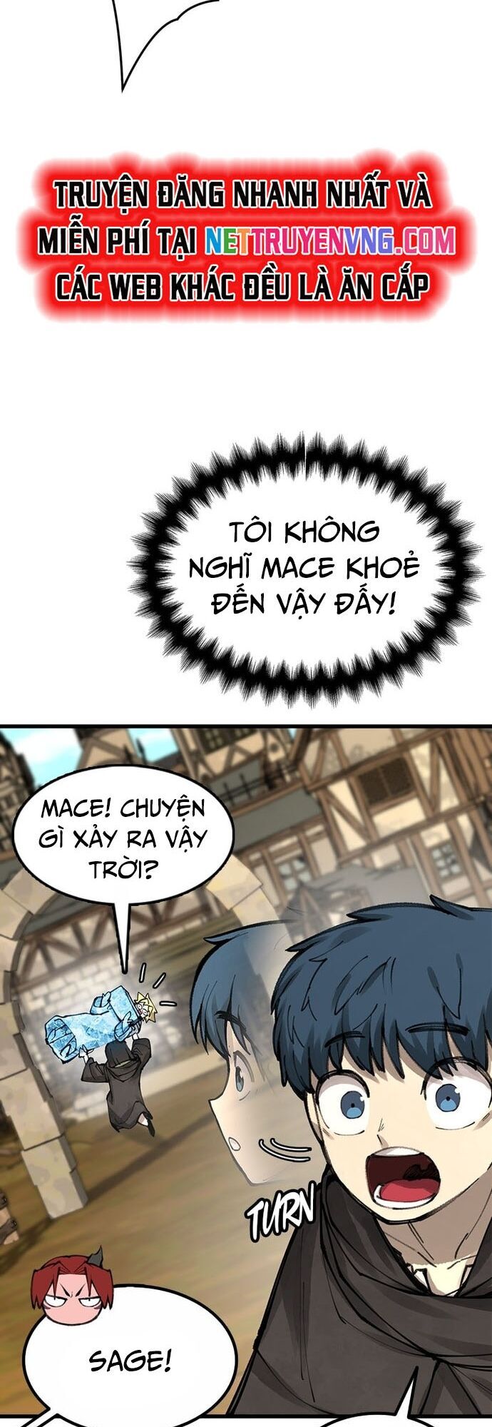 Ngọn Lửa Của Hòa Bình Chapter 22 - Trang 16