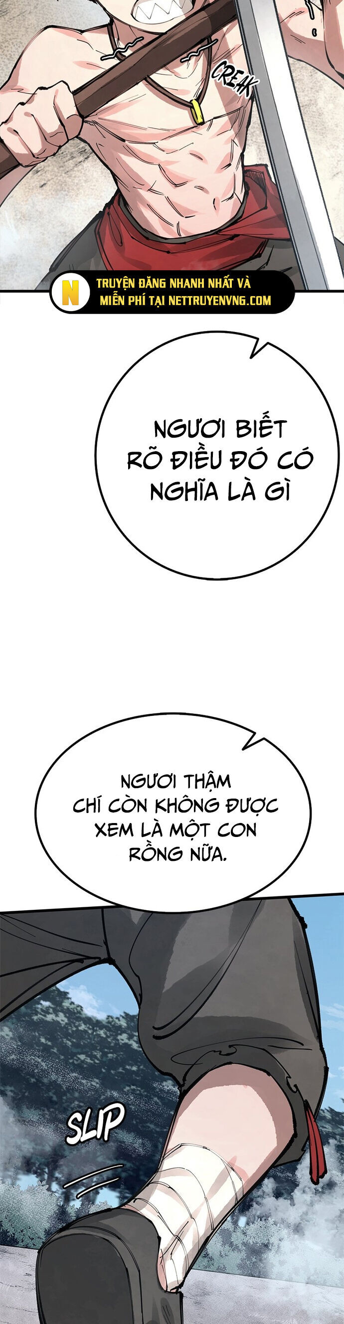 Ngọn Lửa Của Hòa Bình Chapter 23 - Trang 31