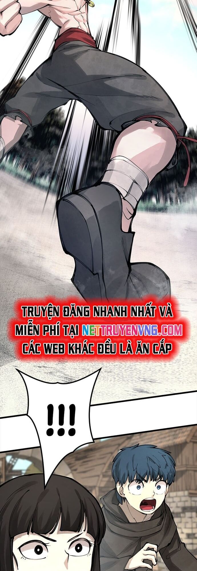 Ngọn Lửa Của Hòa Bình Chapter 22 - Trang 5