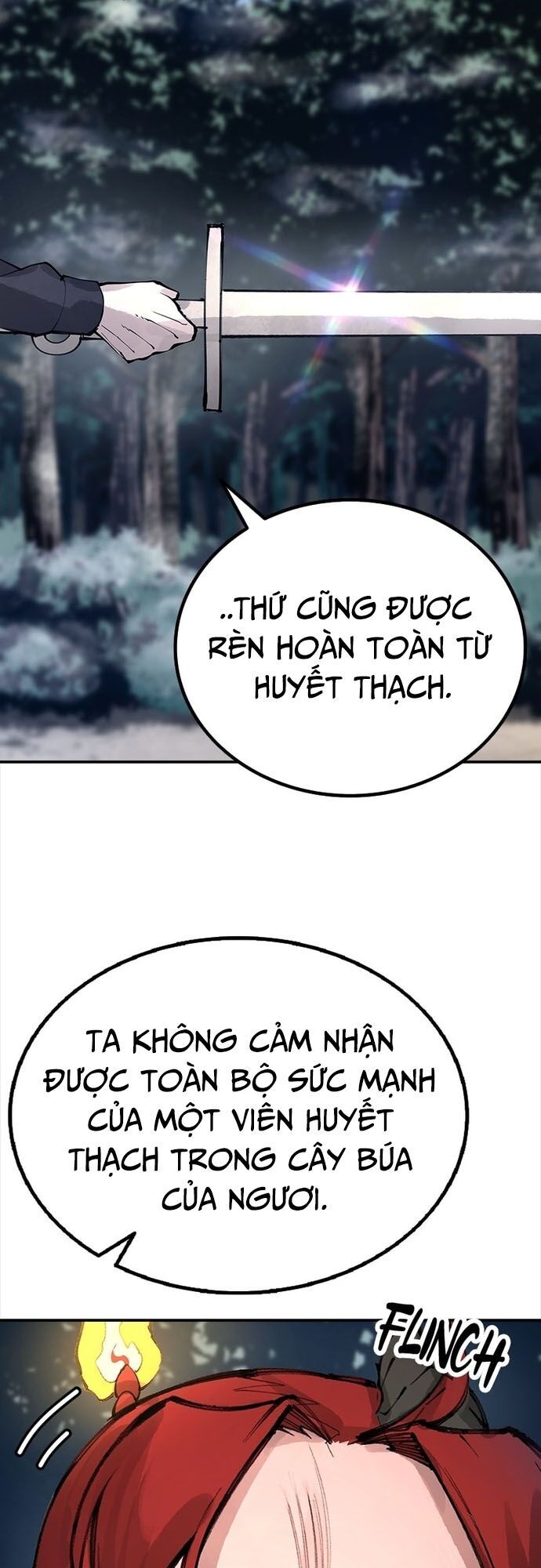 Ngọn Lửa Của Hòa Bình Chapter 22 - Trang 68