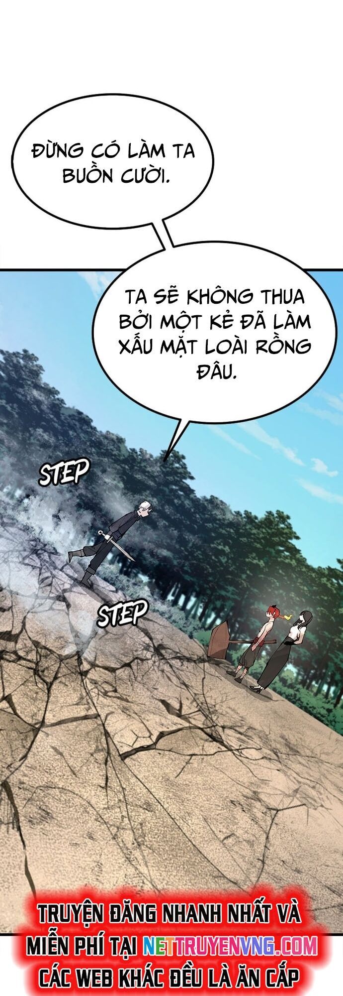 Ngọn Lửa Của Hòa Bình Chapter 22 - Trang 64