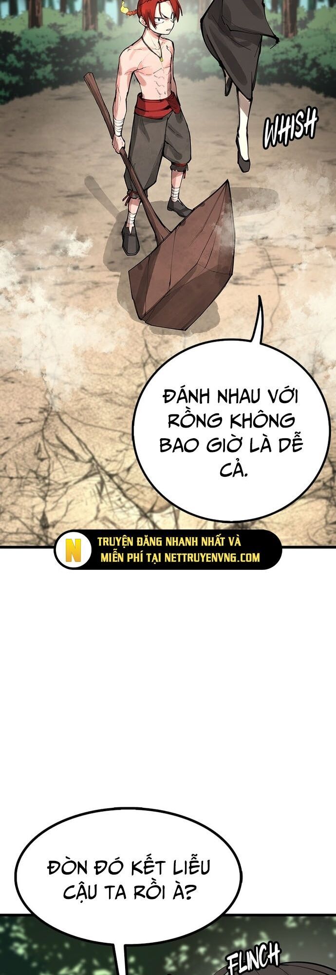 Ngọn Lửa Của Hòa Bình Chapter 22 - Trang 59