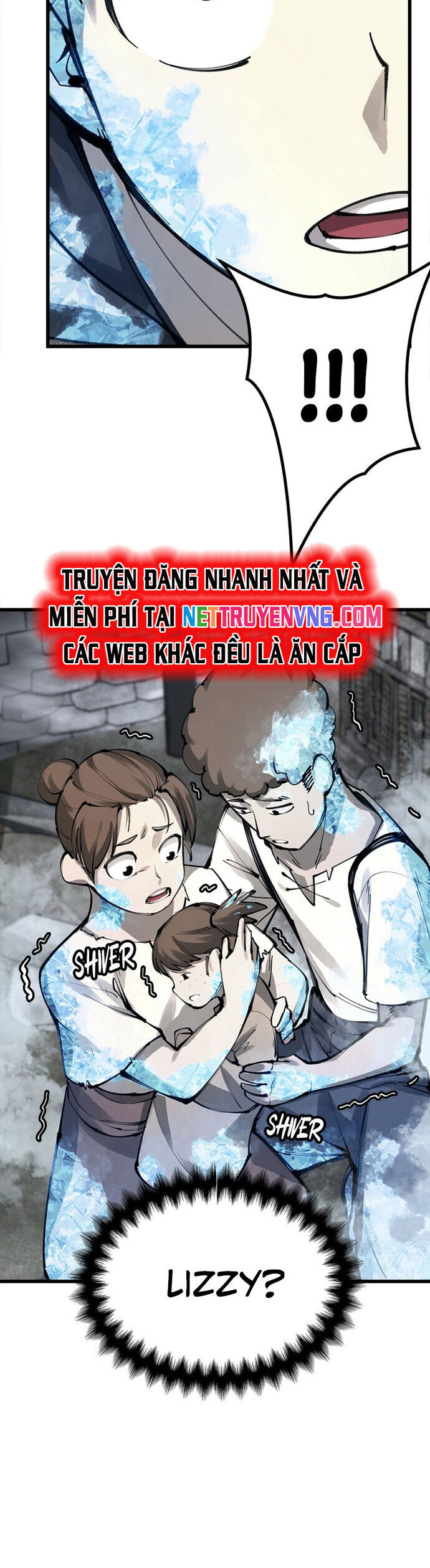 Ngọn Lửa Của Hòa Bình Chapter 23 - Trang 24