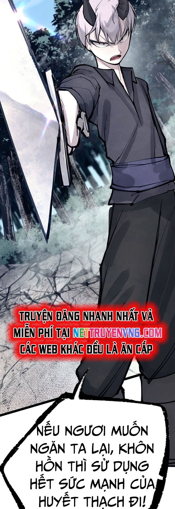 Ngọn Lửa Của Hòa Bình Chapter 22 - Trang 70