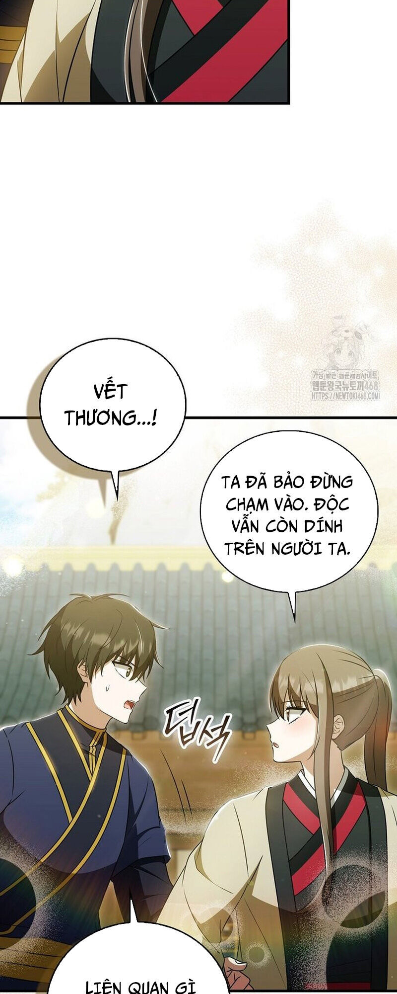 Trở Thành Đệ Tử Nhỏ Tuổi Nhất Phái Hoa Sơn Chapter 43 - Trang 59