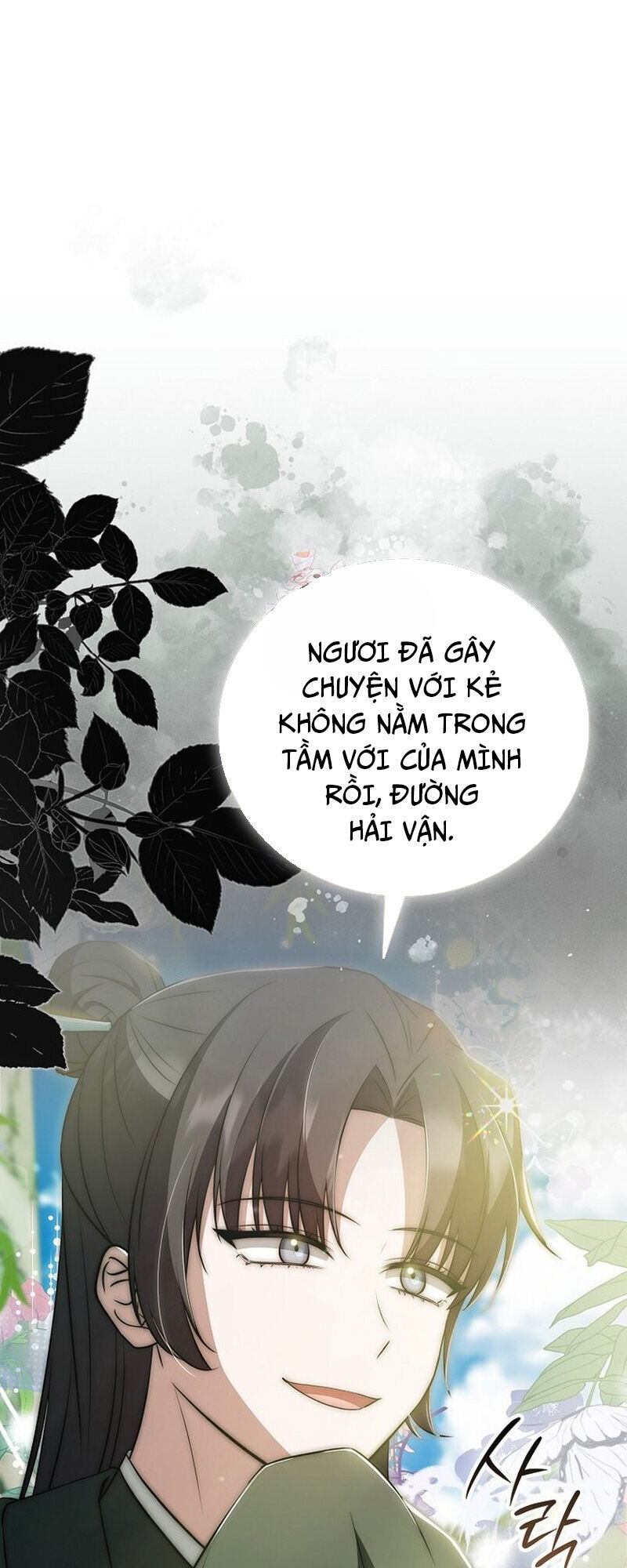 Trở Thành Đệ Tử Nhỏ Tuổi Nhất Phái Hoa Sơn Chapter 43 - Trang 1