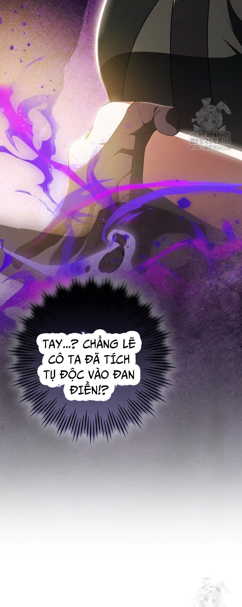 Trở Thành Đệ Tử Nhỏ Tuổi Nhất Phái Hoa Sơn Chapter 43 - Trang 41