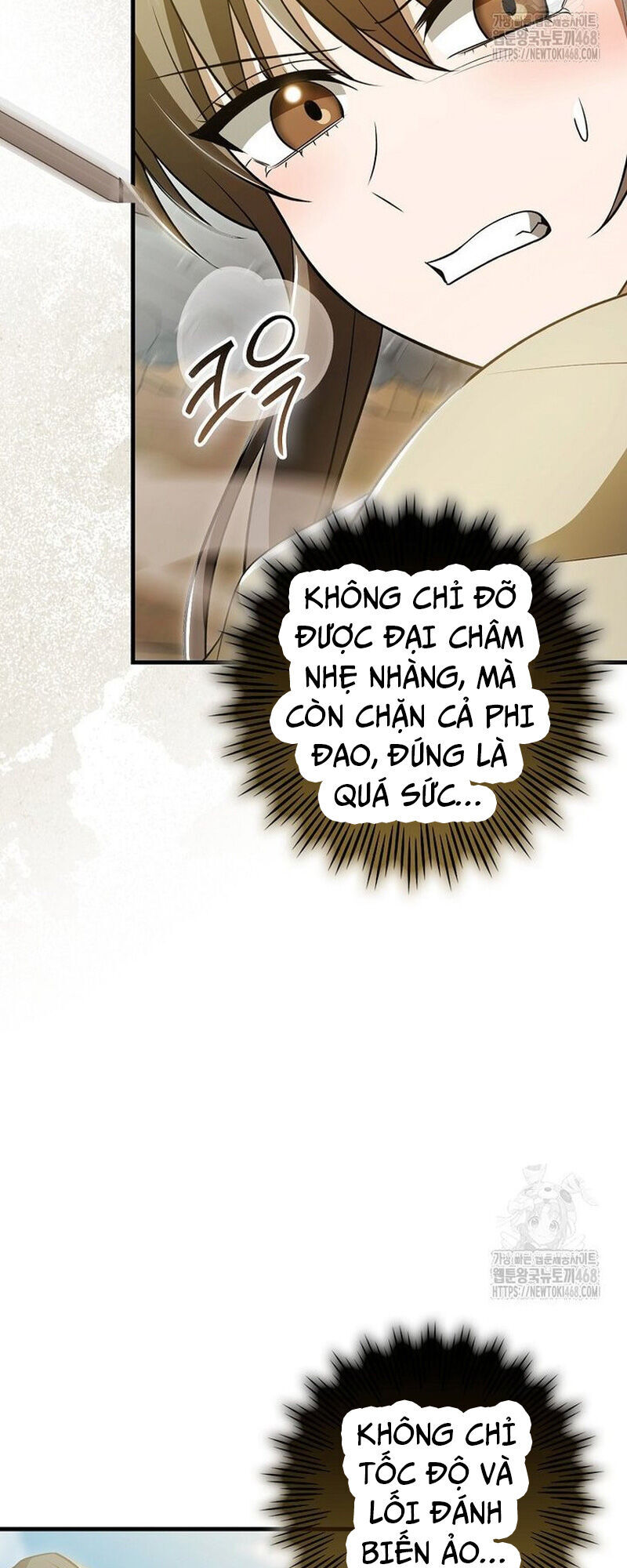 Trở Thành Đệ Tử Nhỏ Tuổi Nhất Phái Hoa Sơn Chapter 43 - Trang 27