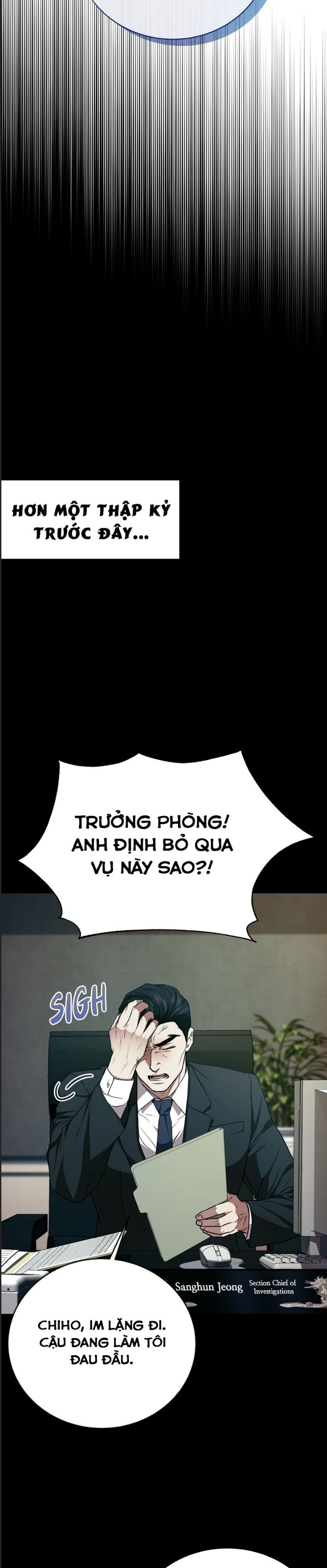 Ta Là Người Thu Thuế Chapter 66 - Trang 34