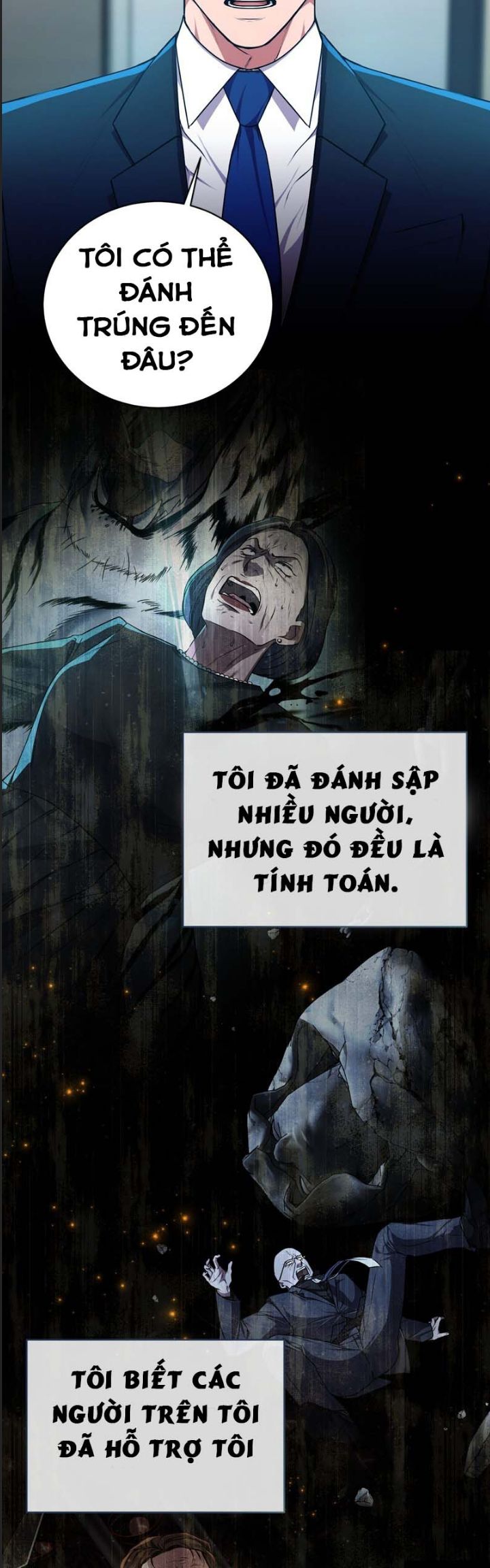 Ta Là Người Thu Thuế Chapter 72 - Trang 39