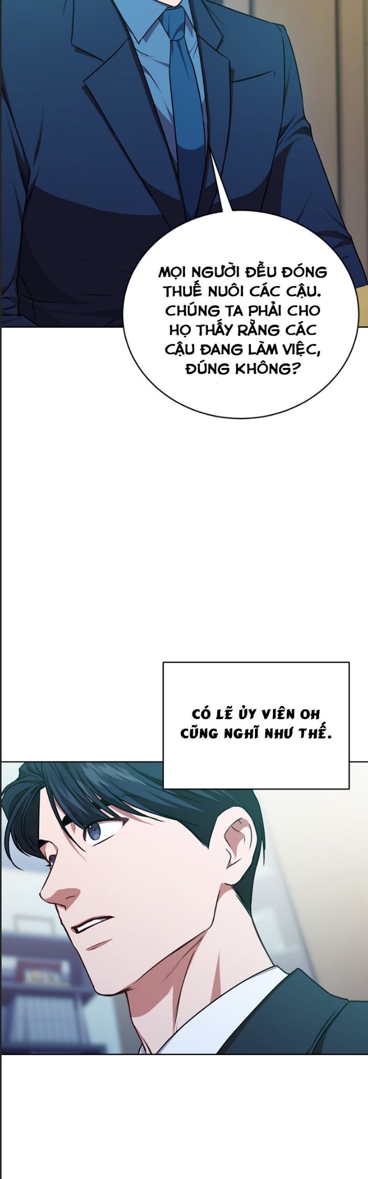 Ta Là Người Thu Thuế Chapter 66 - Trang 25