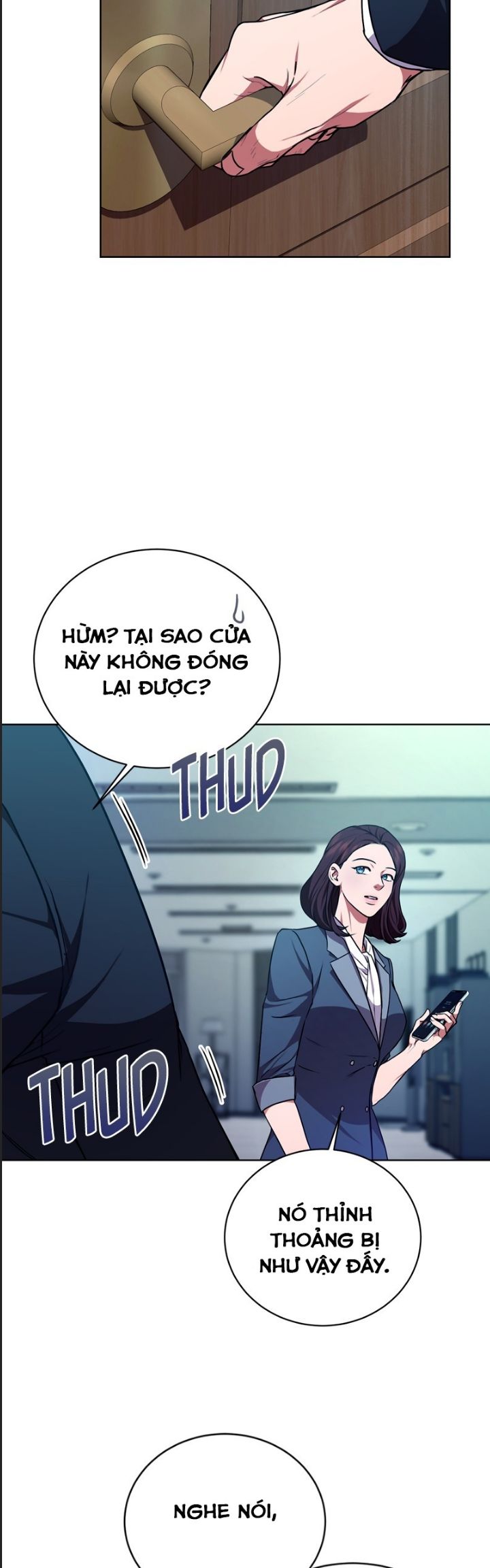 Ta Là Người Thu Thuế Chapter 66 - Trang 31