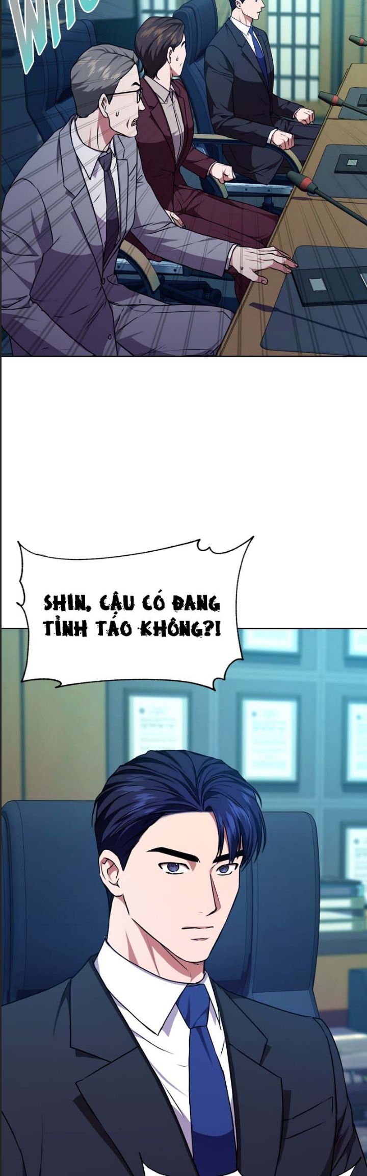 Ta Là Người Thu Thuế Chapter 72 - Trang 73