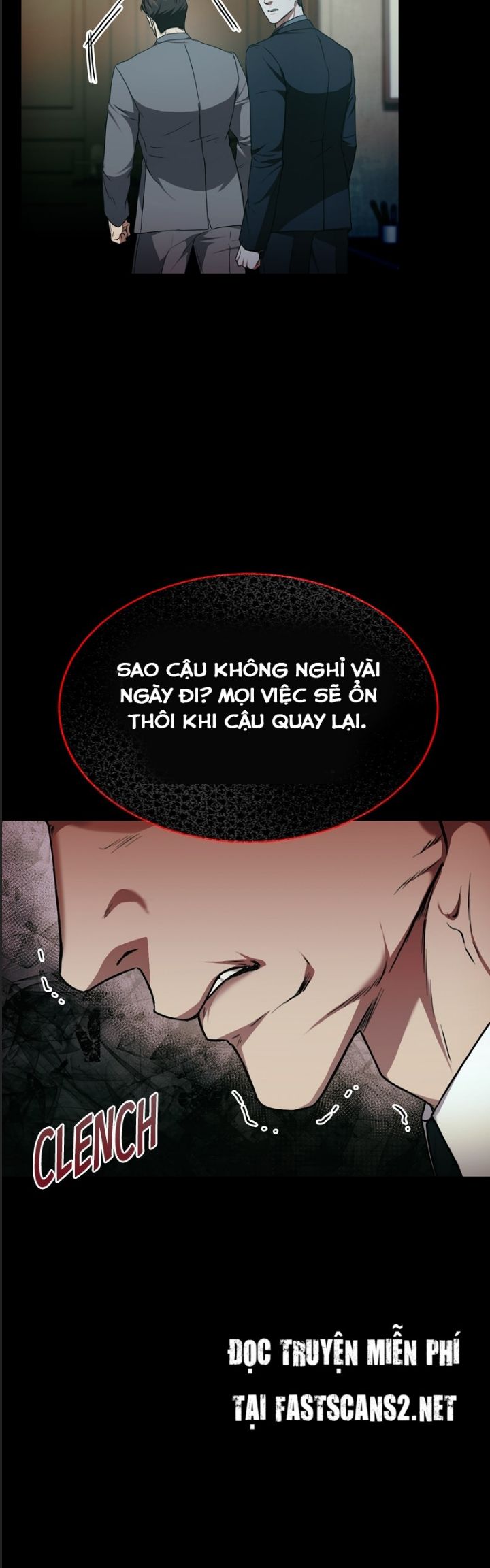 Ta Là Người Thu Thuế Chapter 66 - Trang 36