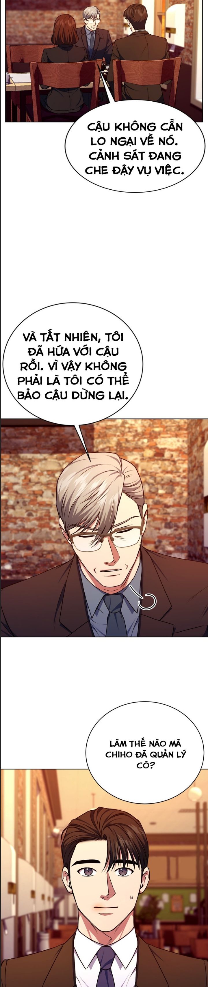 Ta Là Người Thu Thuế Chapter 66 - Trang 6