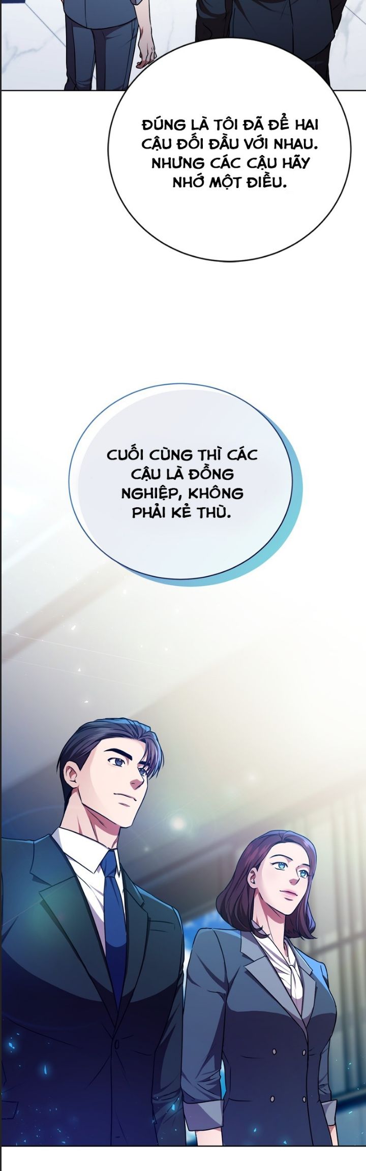 Ta Là Người Thu Thuế Chapter 66 - Trang 29