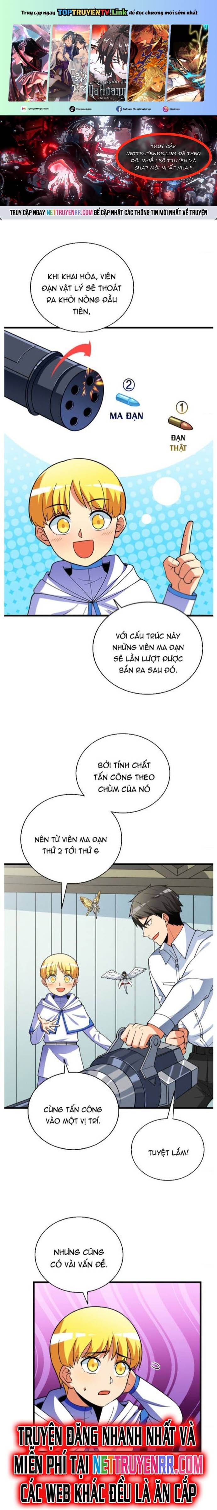 Tôi Là Người Chơi Duy Nhất Đăng Nhập Chapter 151 - Trang 0