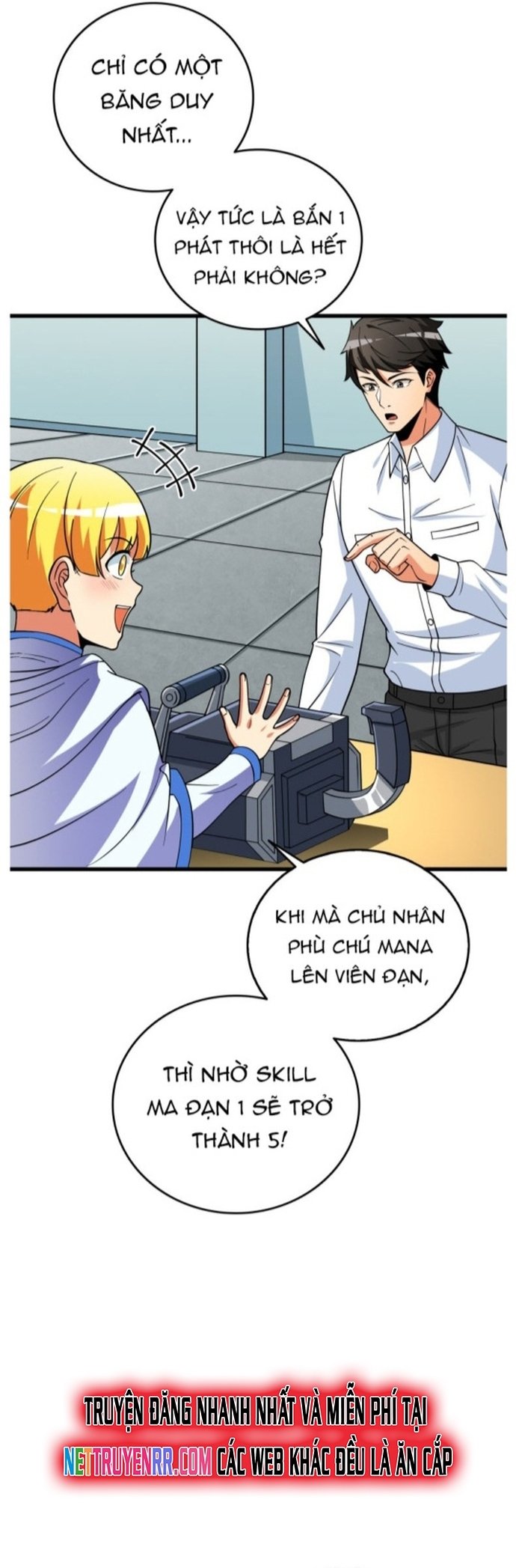 Tôi Là Người Chơi Duy Nhất Đăng Nhập Chapter 150 - Trang 25