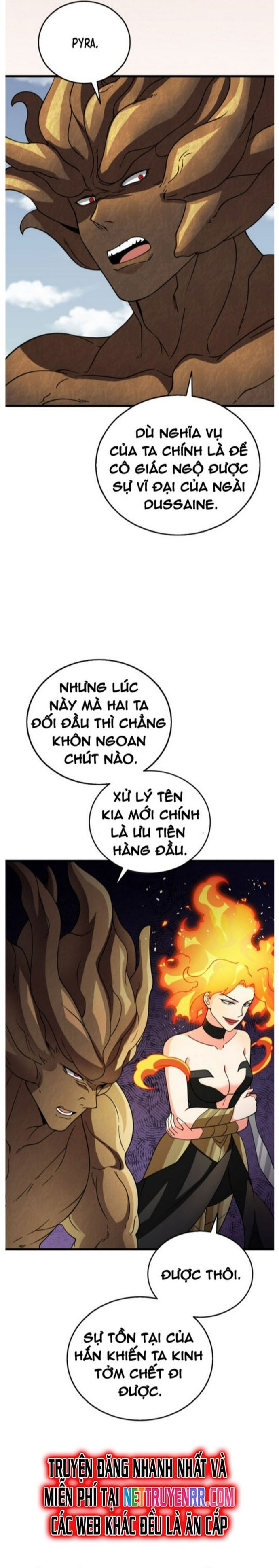 Tôi Là Người Chơi Duy Nhất Đăng Nhập Chapter 153 - Trang 2