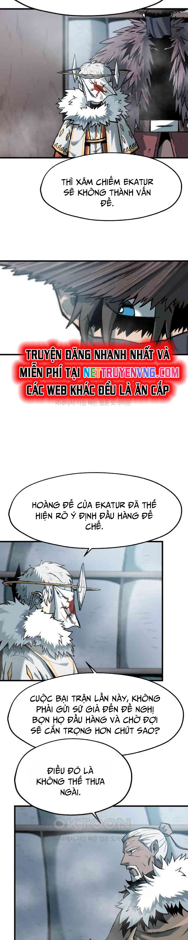 Ngọn Hải Đăng Bình Minh Chapter 30 - Trang 12