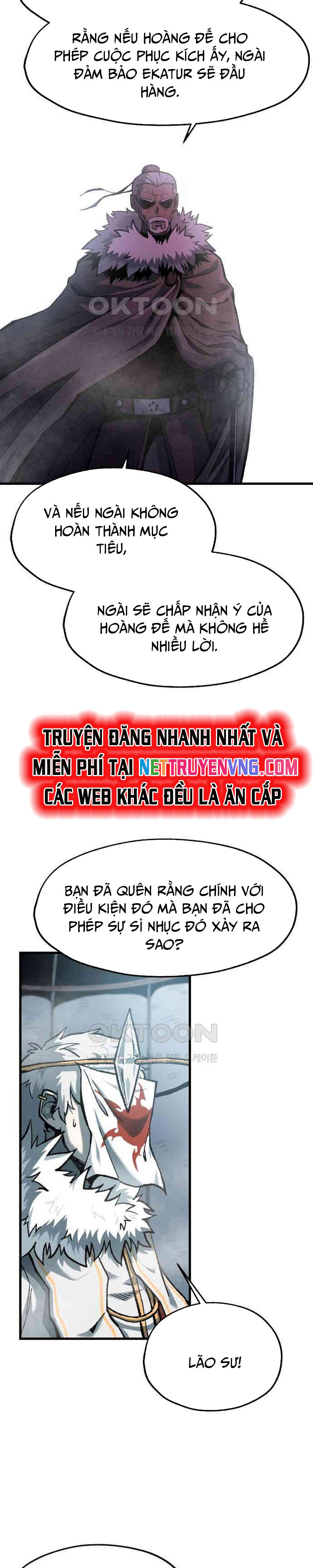 Ngọn Hải Đăng Bình Minh Chapter 30 - Trang 15