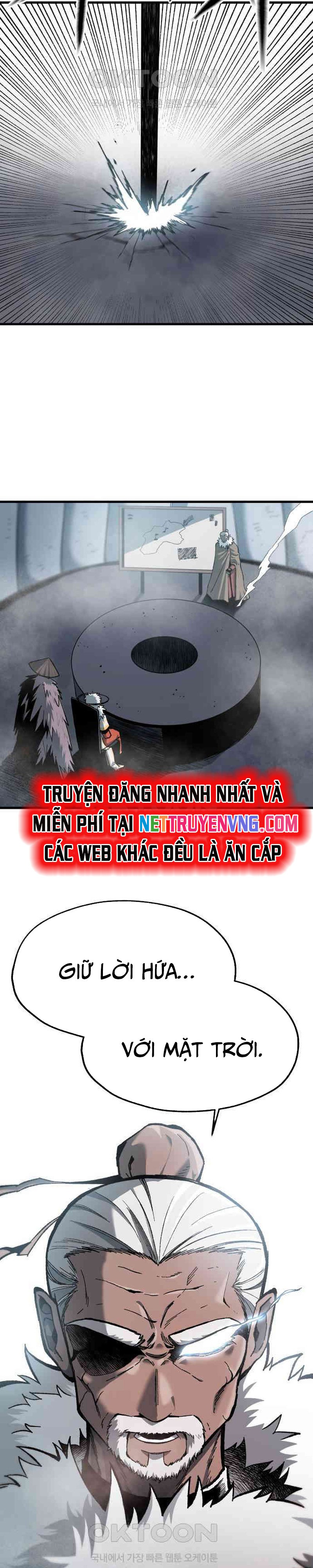 Ngọn Hải Đăng Bình Minh Chapter 30 - Trang 17