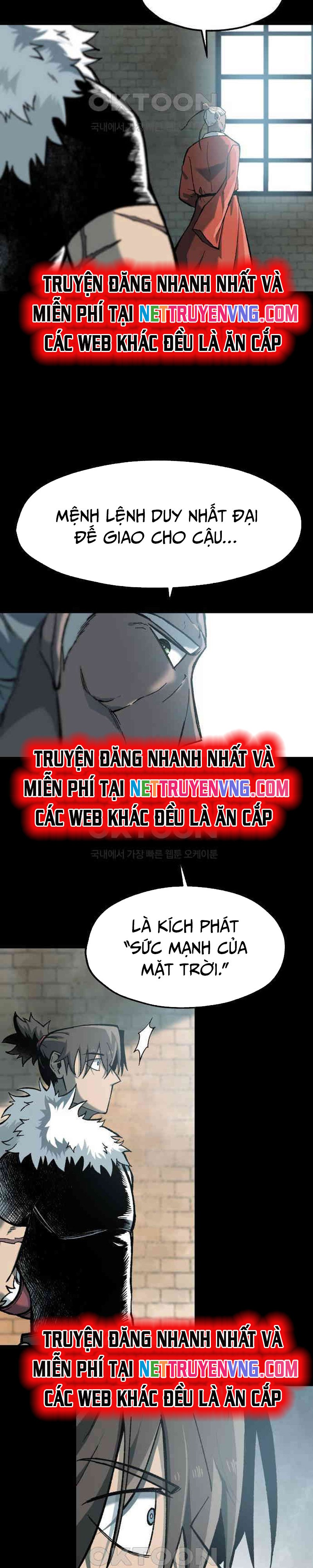 Ngọn Hải Đăng Bình Minh Chapter 30 - Trang 4