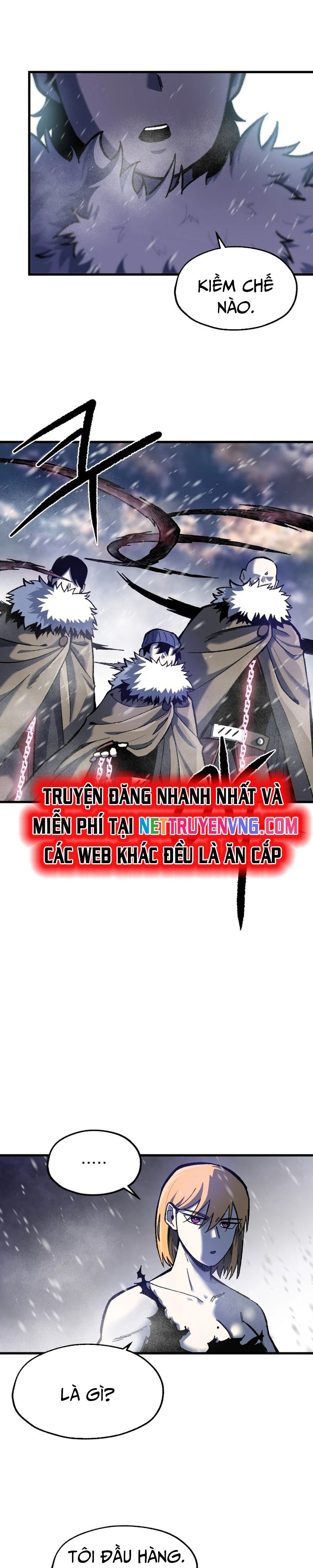 Ngọn Hải Đăng Bình Minh Chapter 29.1 - Trang 17