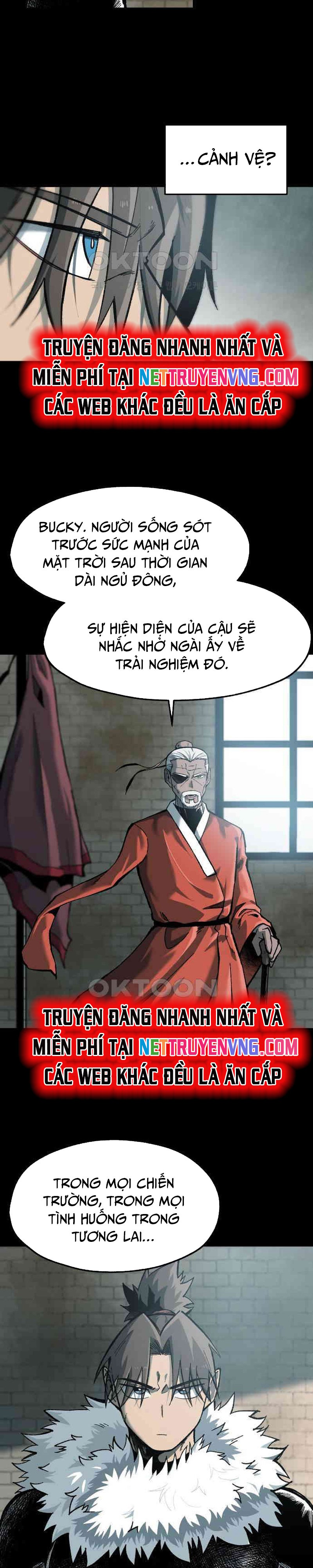 Ngọn Hải Đăng Bình Minh Chapter 30 - Trang 9