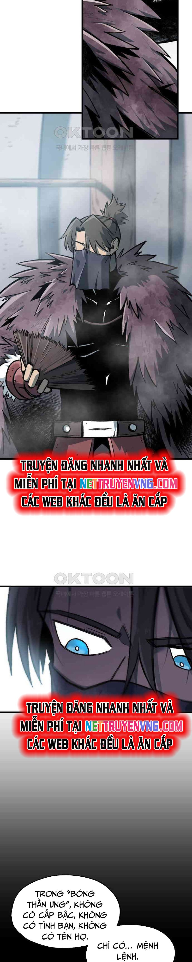 Ngọn Hải Đăng Bình Minh Chapter 30 - Trang 3